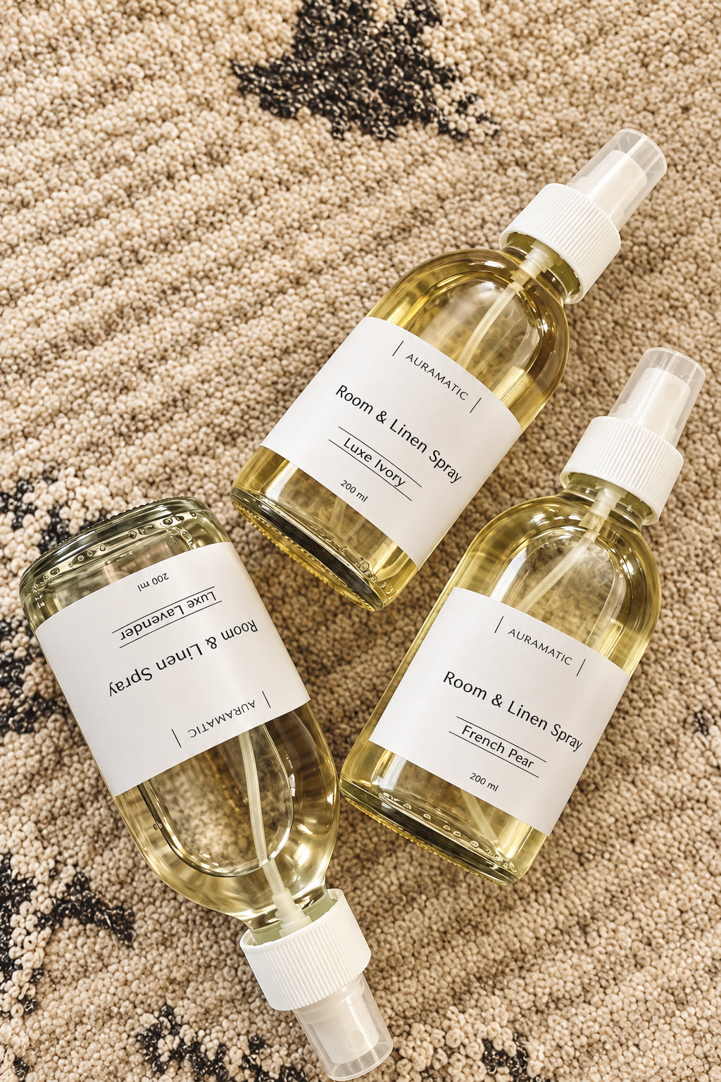 Room & Linen Spray