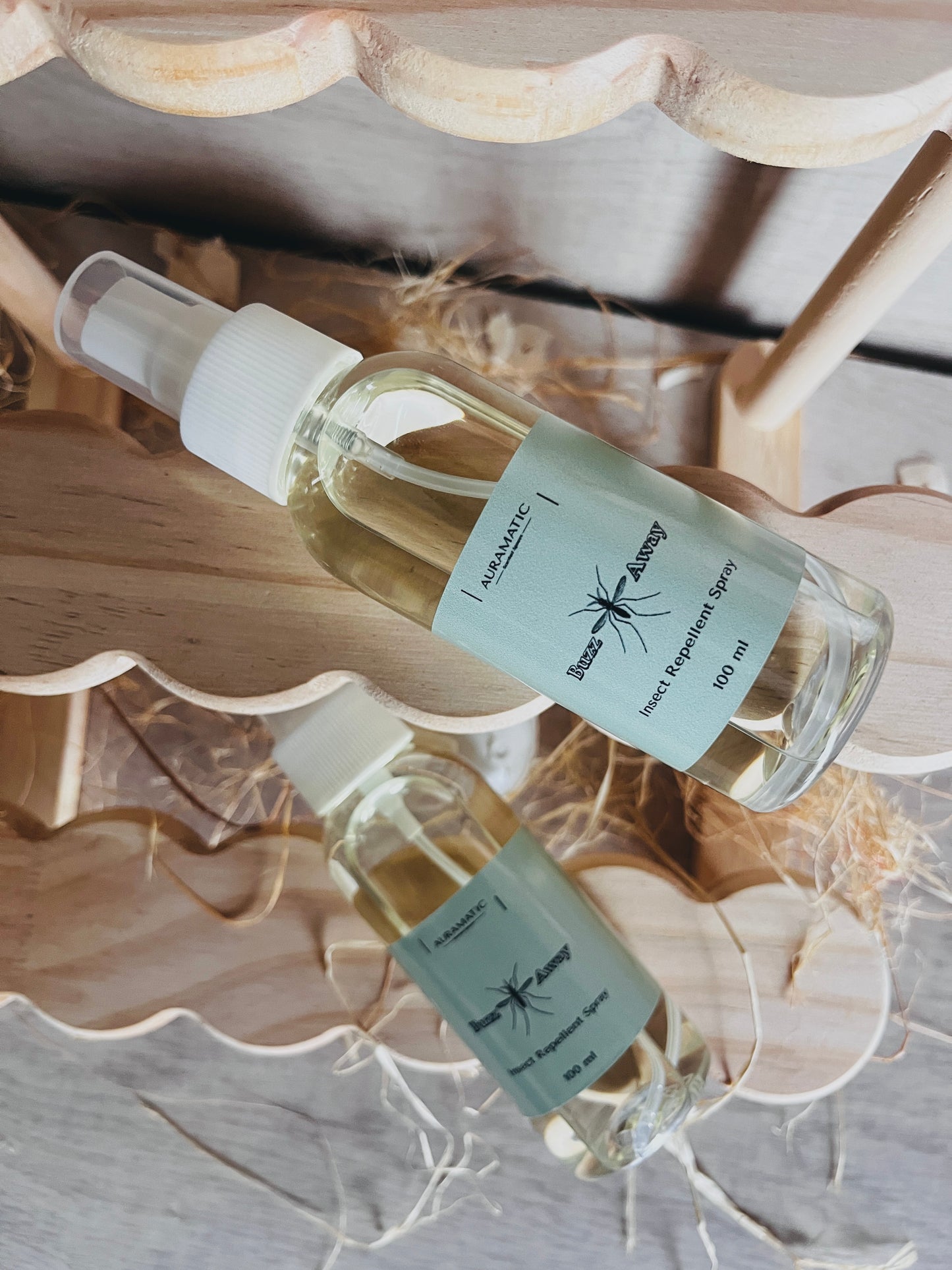 Insect Repellent Spray