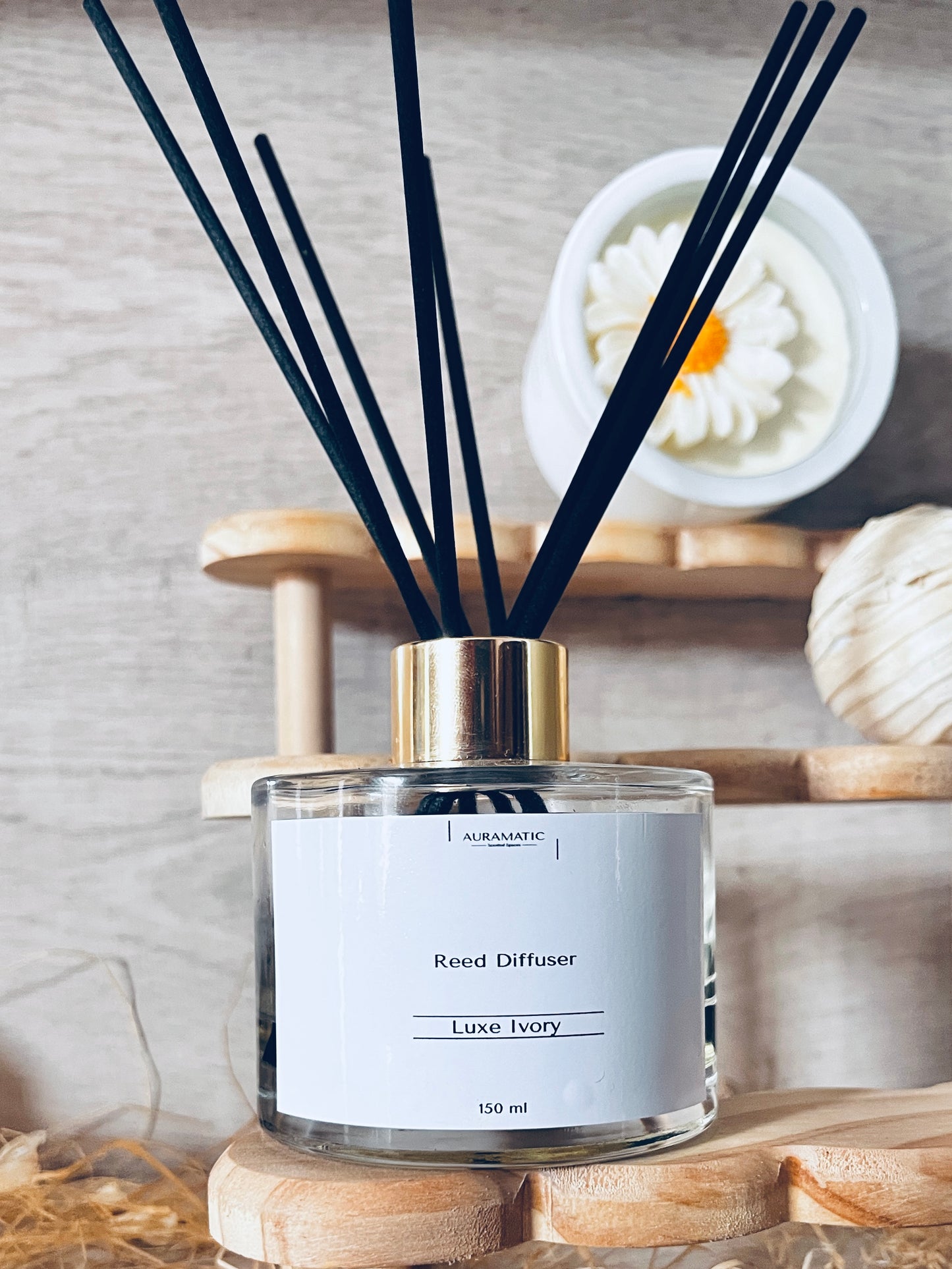 Reed Diffuser
