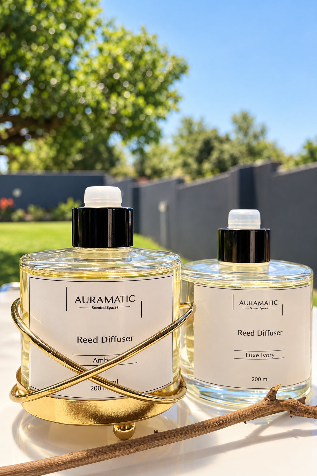 Reed Diffuser