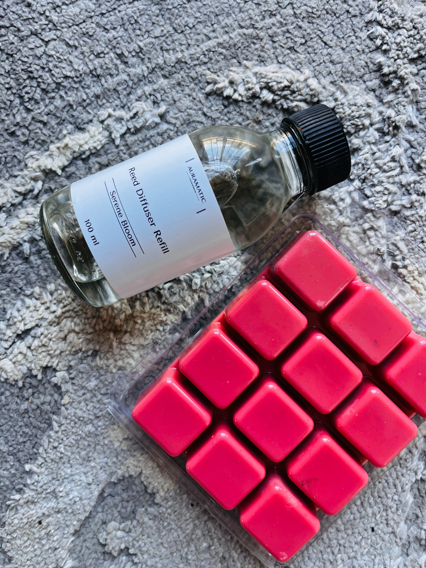 Diffuser Refill