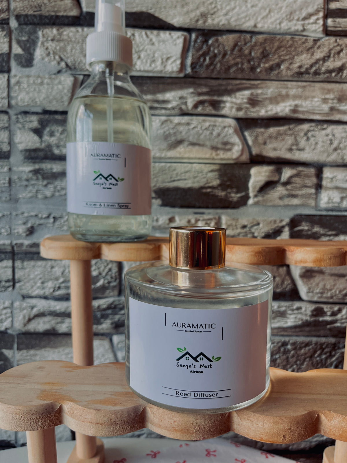 Hospitality Fragrance Solutions