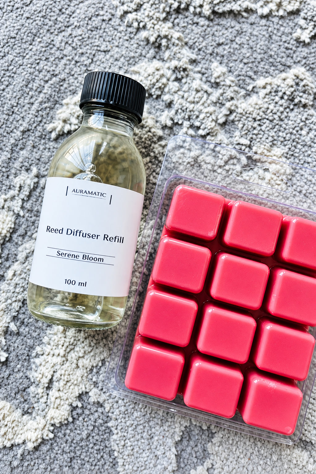 Diffuser Refill