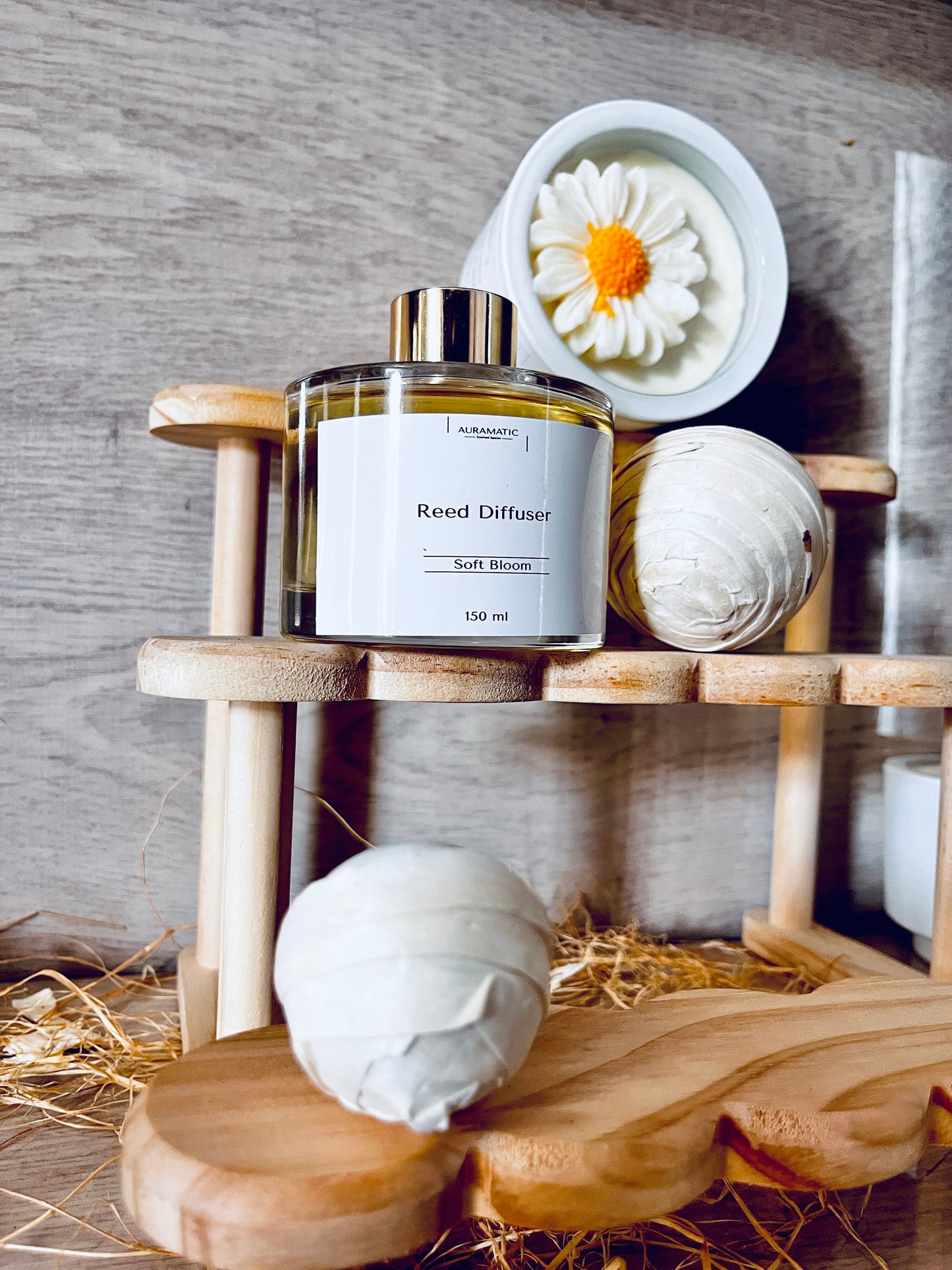 Reed Diffuser