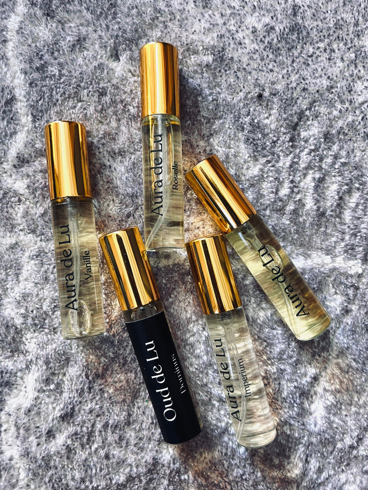 The Discovery Collection