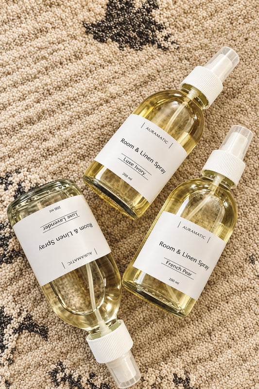 Room & Linen Spray