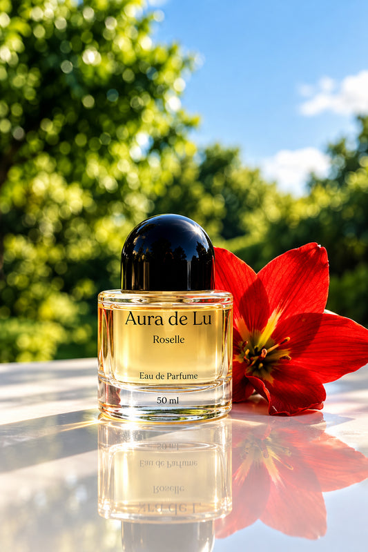 Aura de Lu Roselle