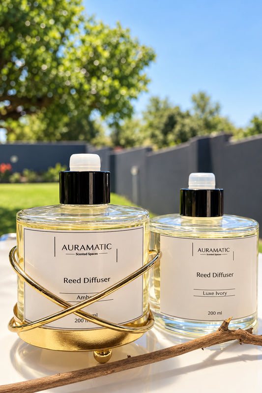 Reed Diffuser