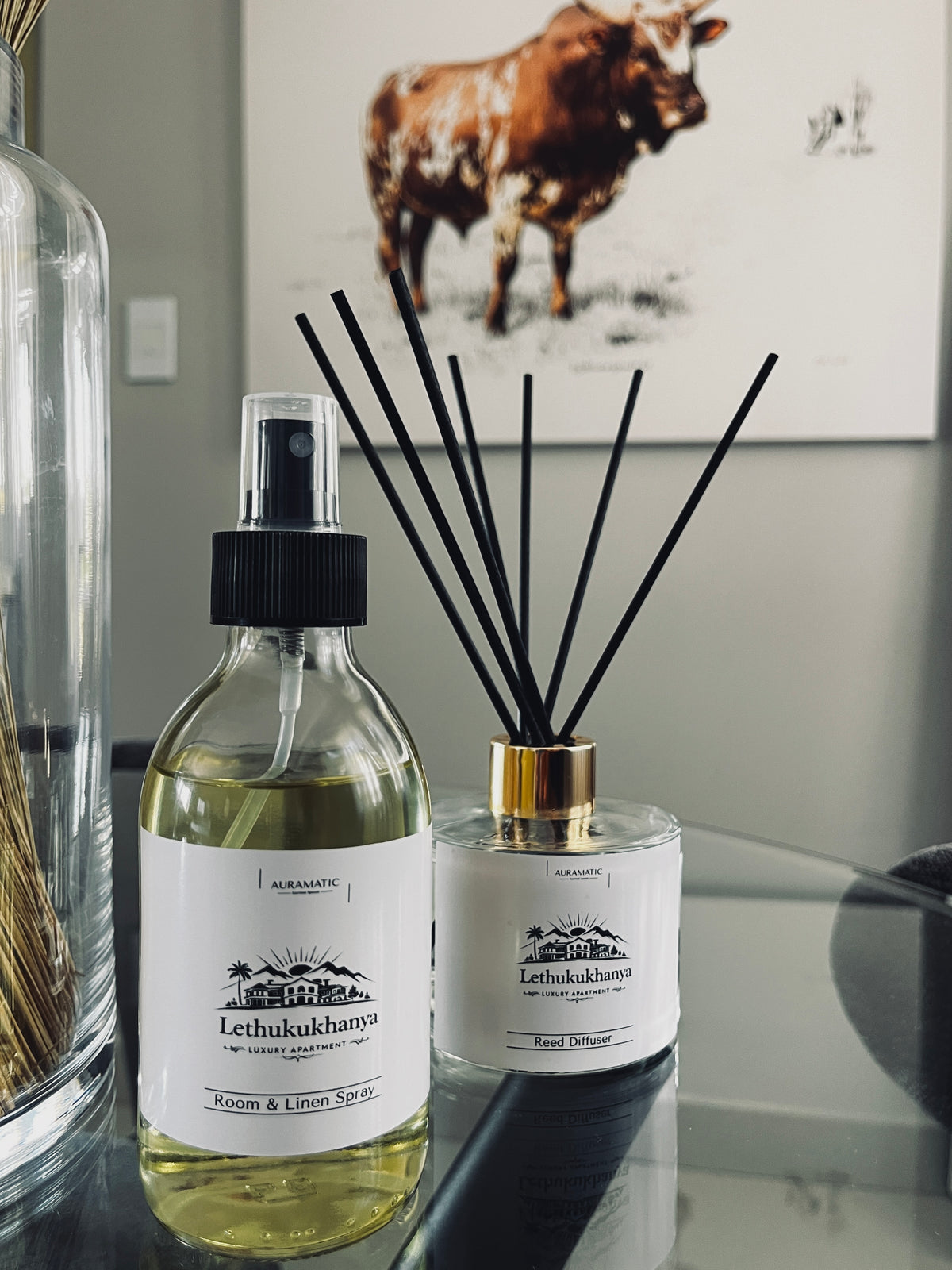 Hospitality Fragrance Solutions