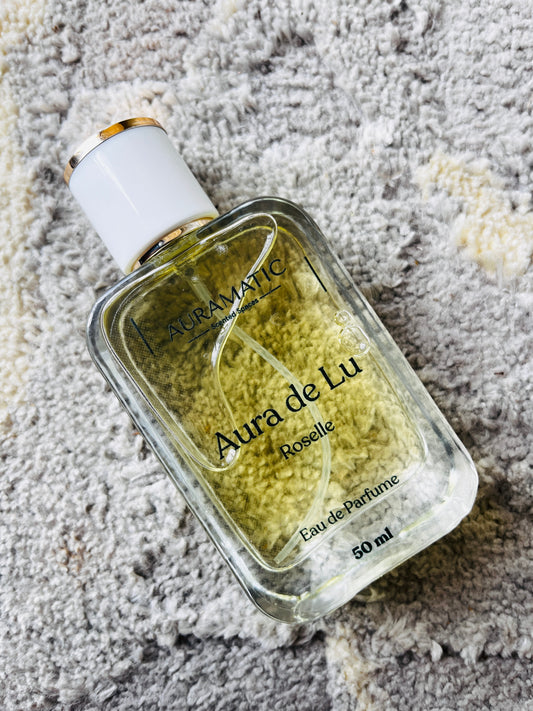 Aura de Lu Roselle