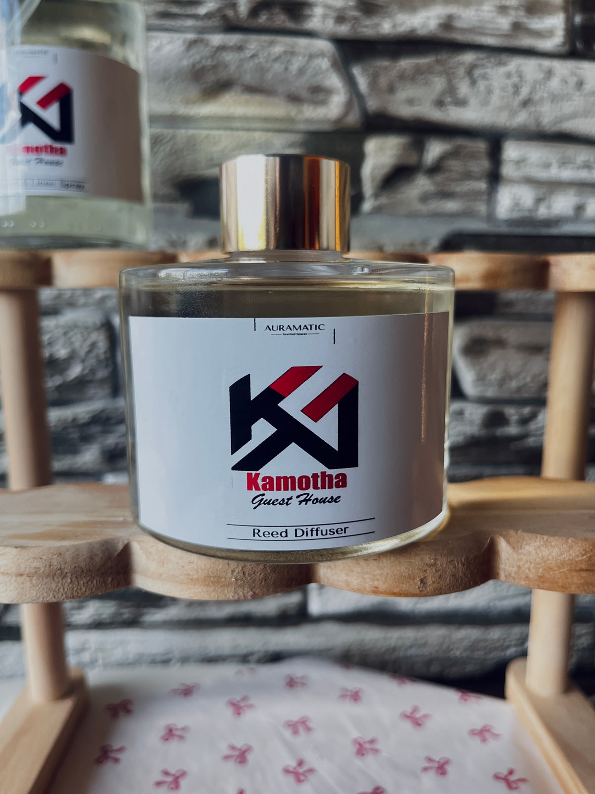 Hospitality Fragrance Solutions