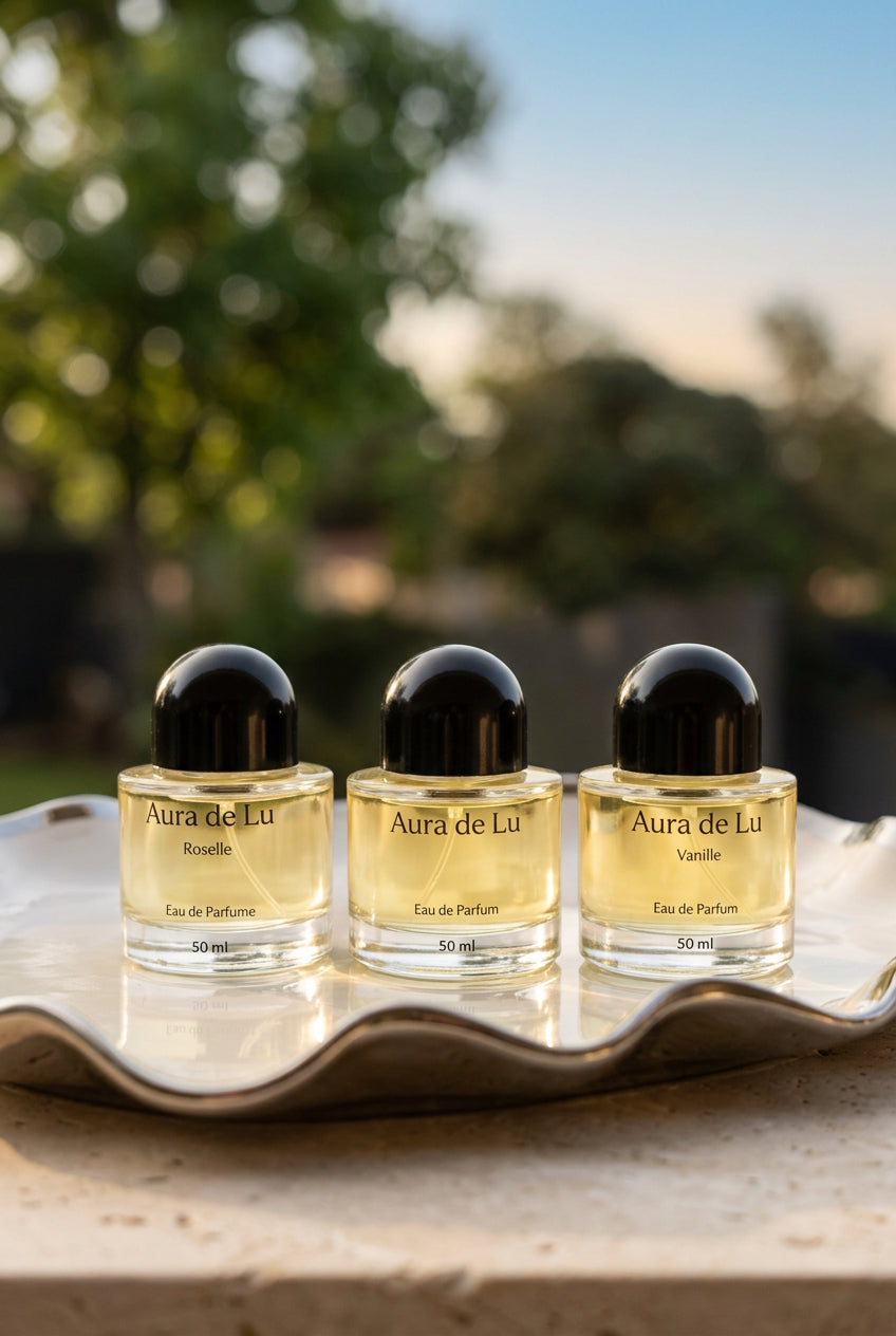 Perfume Collection Set