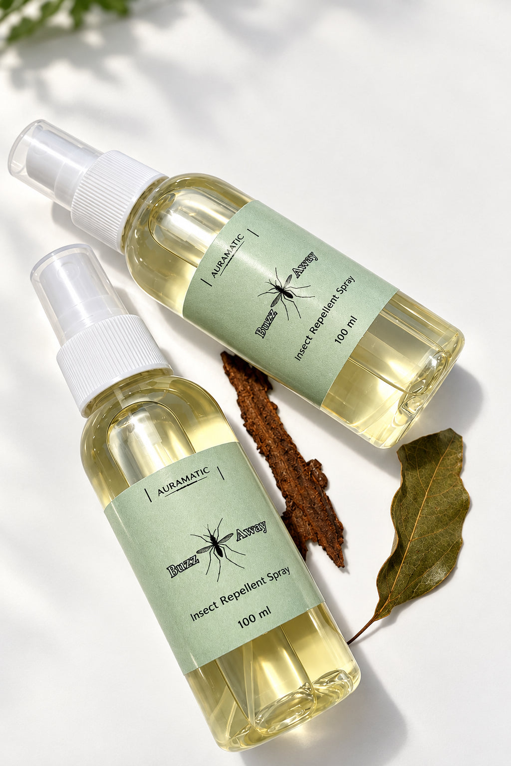 Insect Repellent Spray