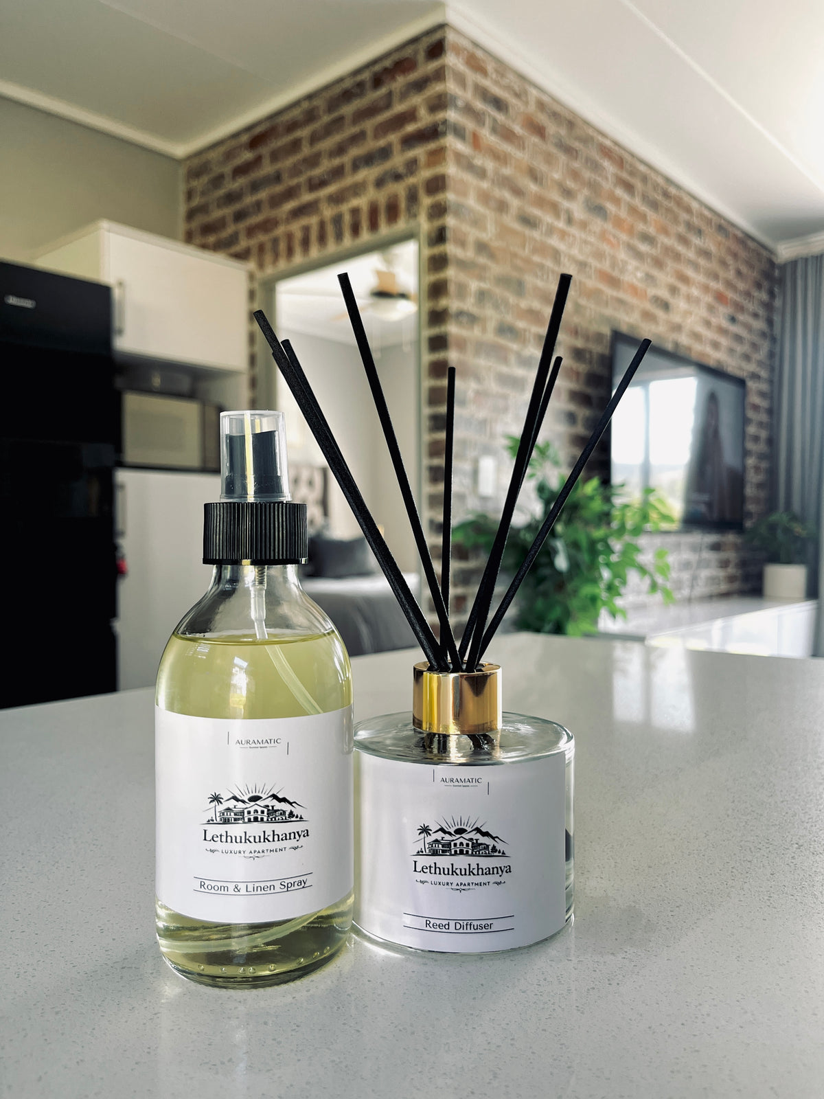 Hospitality Fragrance Solutions
