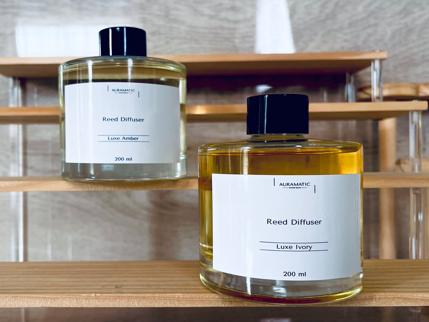 Reed Diffuser