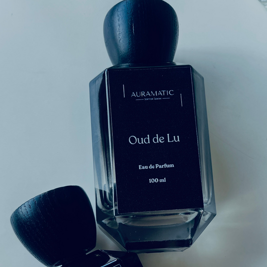 Oud de Lu