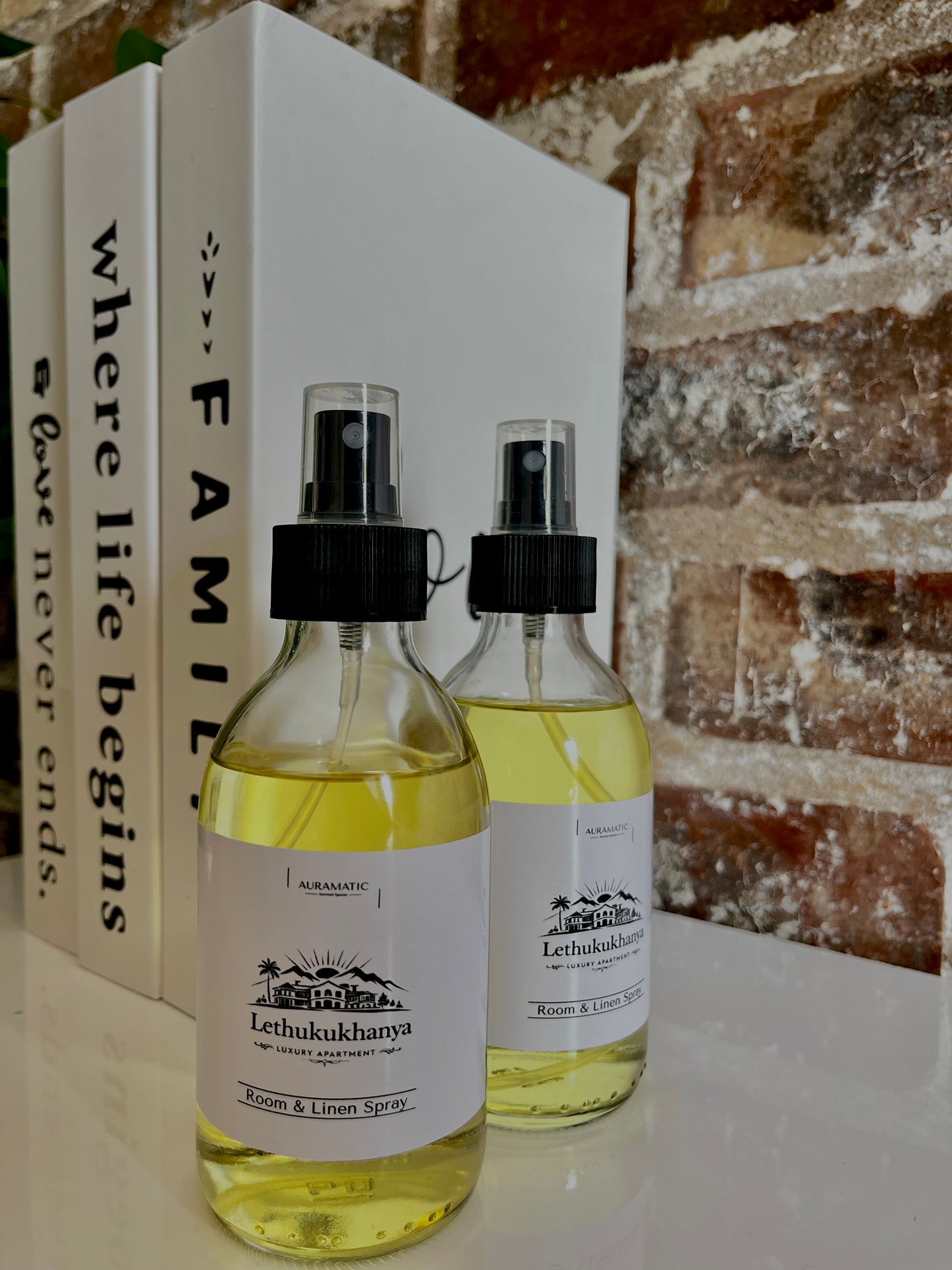 Hospitality Fragrance Solutions