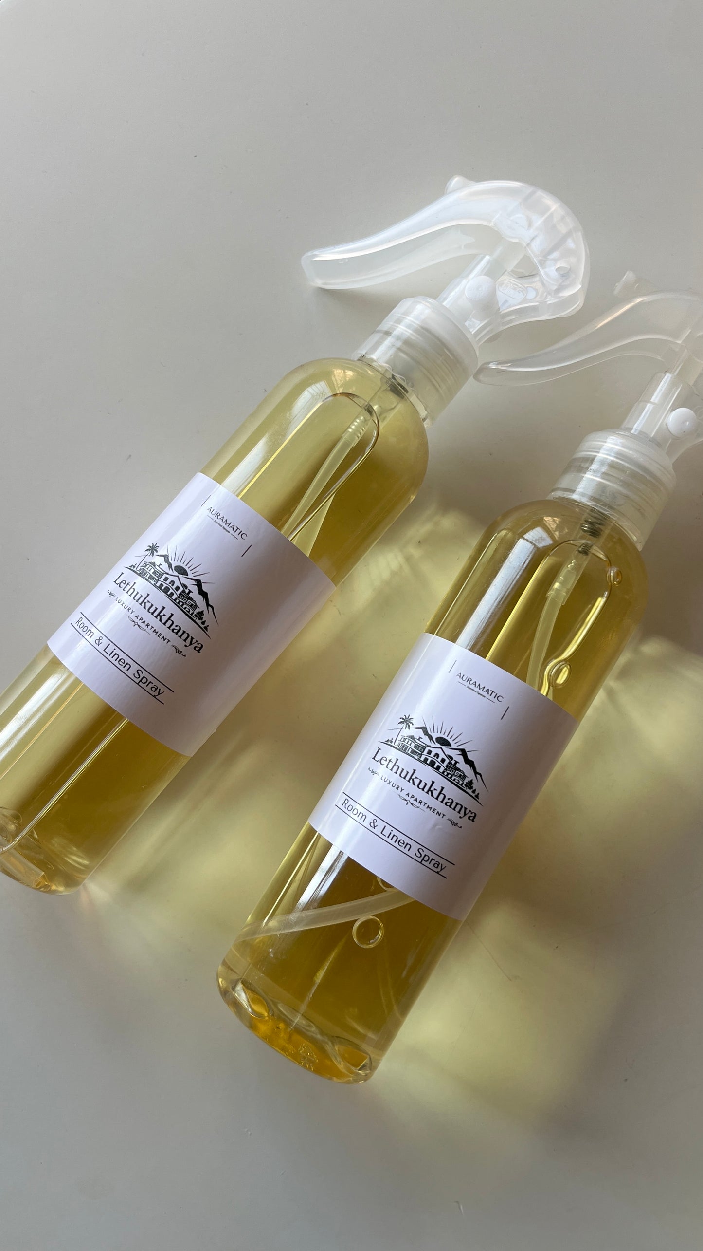Hospitality Fragrance Solutions