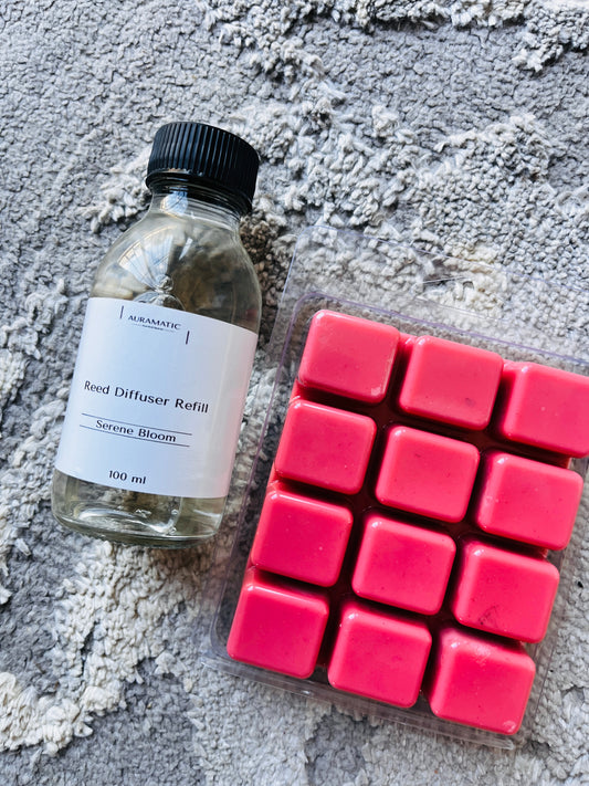 Diffuser Refill